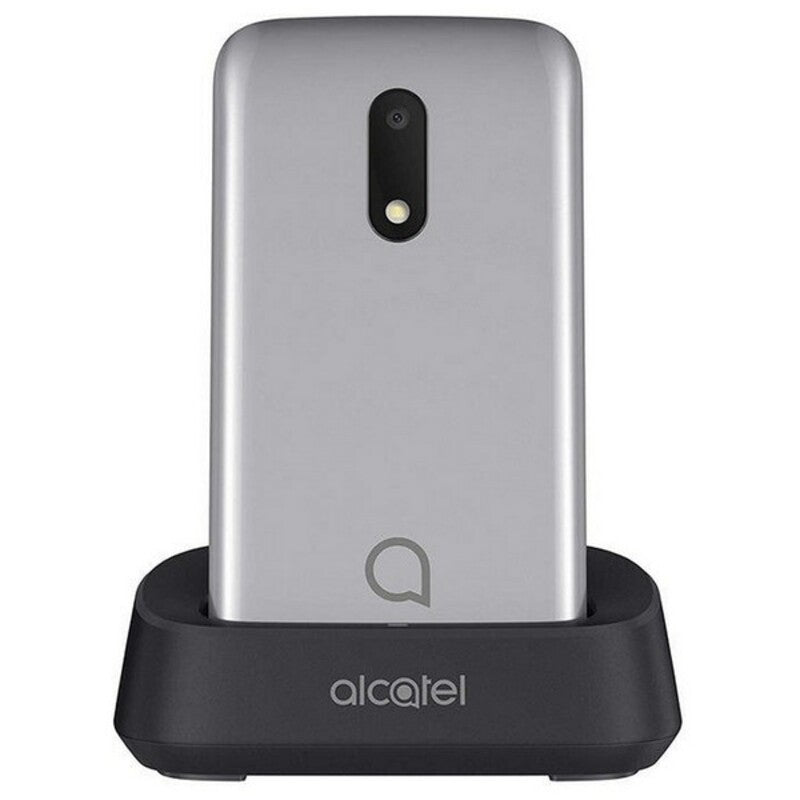 Teléfono Móvil Alcatel 3026X 2,8" 128 MB RAM 256 MB Bluetooth