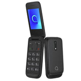 Téléphone mobile Alcatel 20-53d 2,4 "2G FM Dual Sim