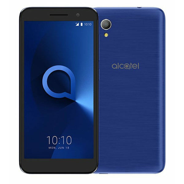 Smartphone Alcatel 5033D-2JALWEA 5" Quad Core 1 GB RAM 8 GB (Restauriert C)