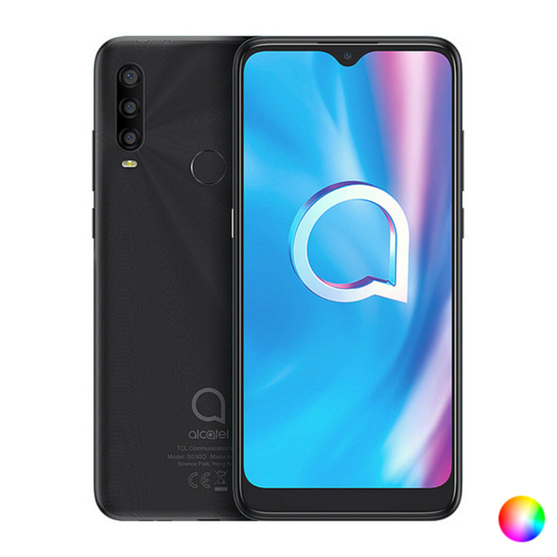 Smartphone Alcatel 1SE 2020 6,22" Octa Core 3 GB RAM 32 GB