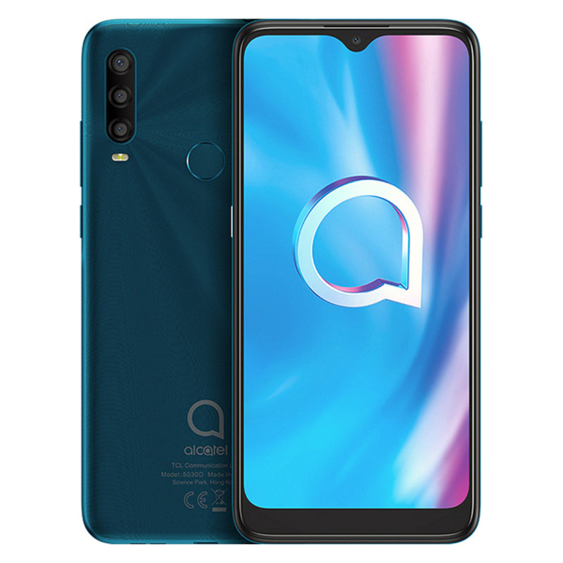 Smartphone Alcatel 1SE 6,22" Octa Core 3 GB RAM 32 GB