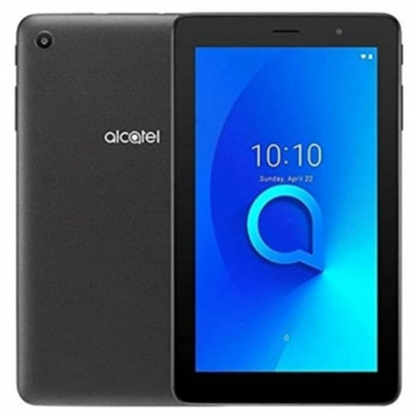 Tablet Alcatel 9309X-2AALWE1 7" TFT Quad Core 1 GB RAM 16 GB