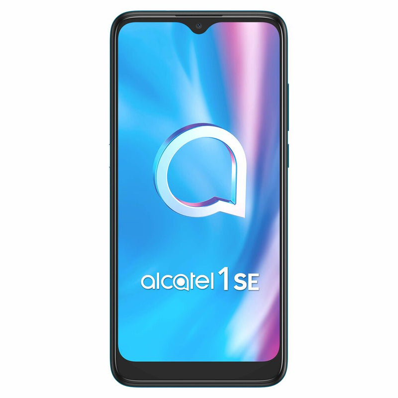 Smartphone Alcatel 1SE 6,52" SC9863A 6 GB 64 GB Verde