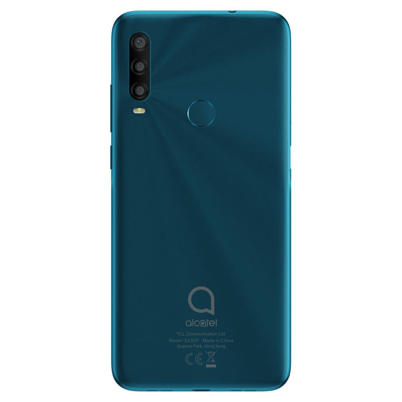 Smartphone Alcatel 1SE 6,52" SC9863A 6 GB 64 GB Verde