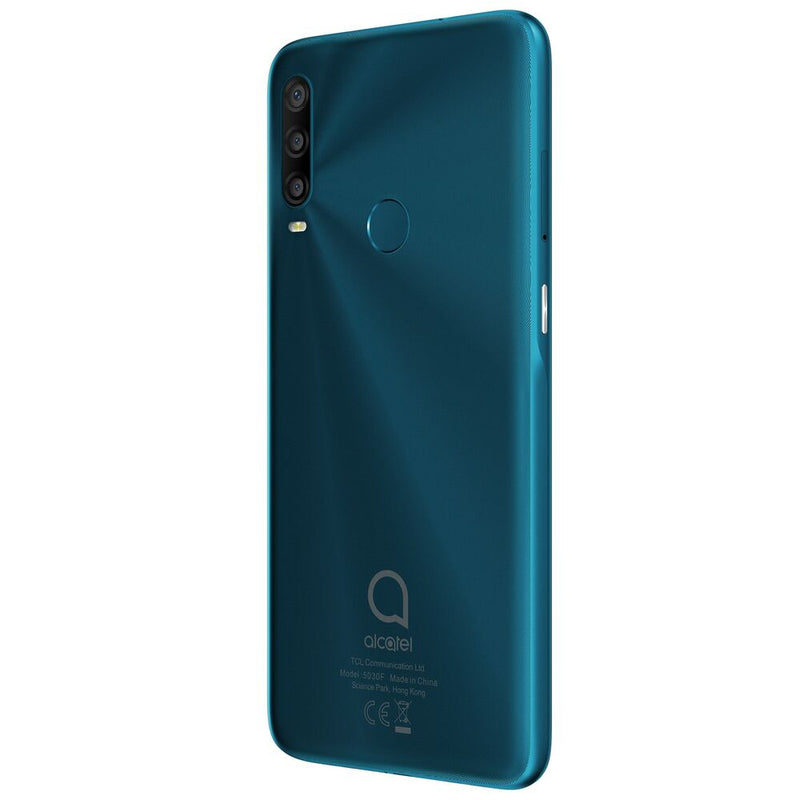 Smartphone Alcatel 1SE 6,52" SC9863A 6 GB 64 GB Verde