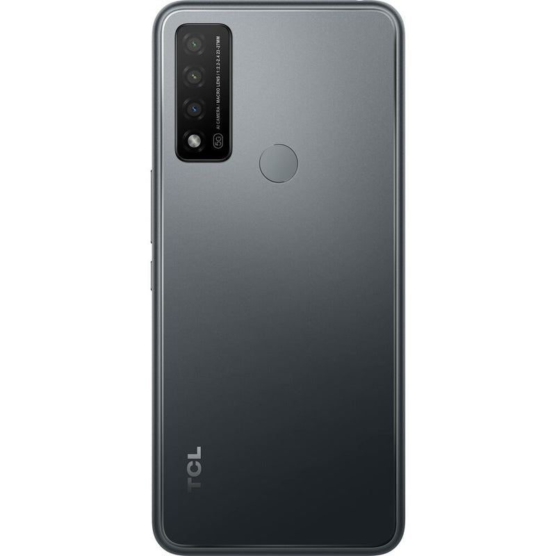 TCL 20R Mediatek Dimensité 700 4 Go 64 Go 6,52 "Smartphone