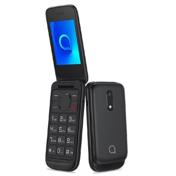 Téléphone mobile noir Alcatel 2057D