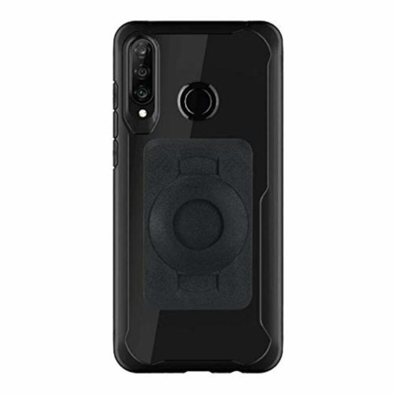 Fitclic Neo Lite Bike Huawei P30 Lite Black Cover Black