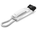 Telefono Fisso Philips M110W/23 2,75" Bianco