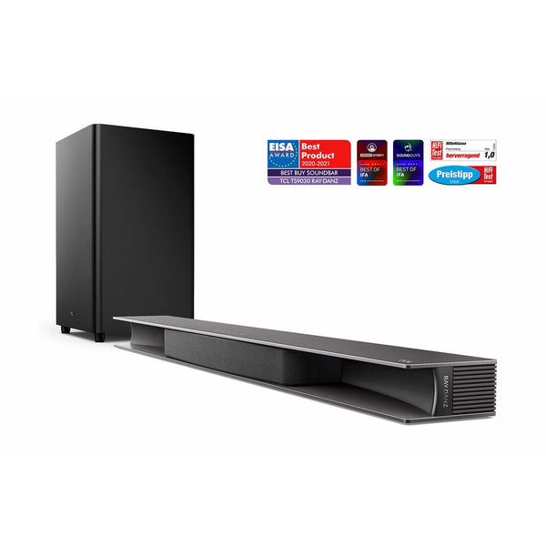 Barra de Sonido Inalámbrica TCL TS9030EU Bluetooth 270W