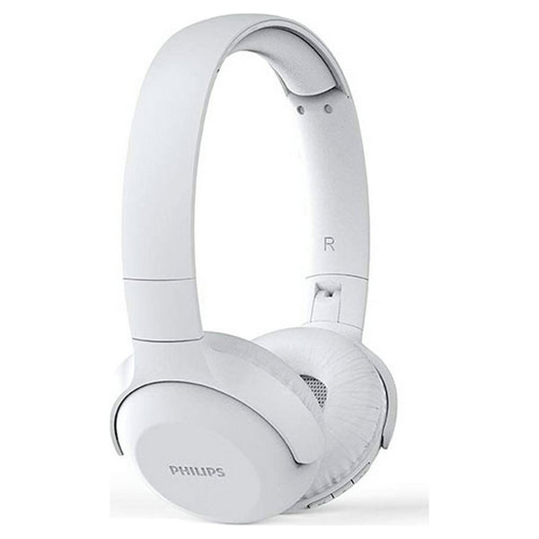 Cuffie Philips BT Bianco Senza Fili