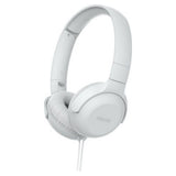 Cuffie Philips Bianco Con cavo