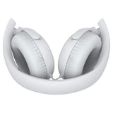 Cuffie Philips Bianco Con cavo