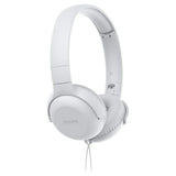 Cuffie Philips Bianco Con cavo