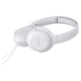 Cuffie Philips Bianco Con cavo