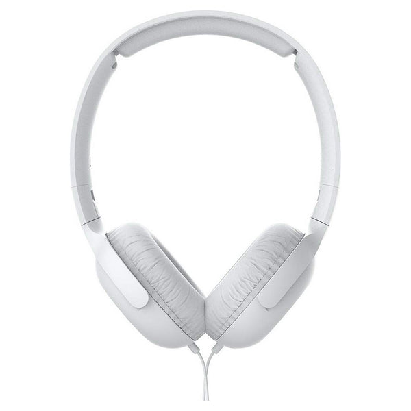 Cuffie Philips Bianco Con cavo