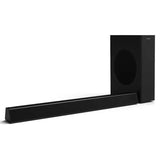 Barra de Sonido Inalámbrica Philips HTL3320/10 300W Negro