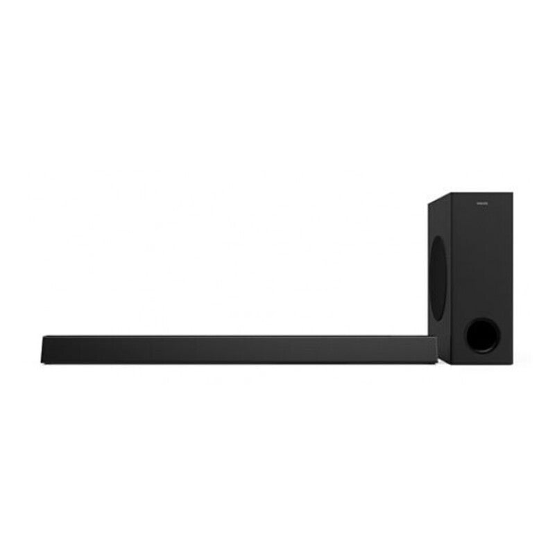 Barra de Sonido Inalámbrica Philips HTL3320/10 300W Negro