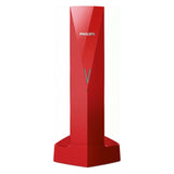 Teléfono Inalámbrico Philips M3501R/34 Rojo 1,8"