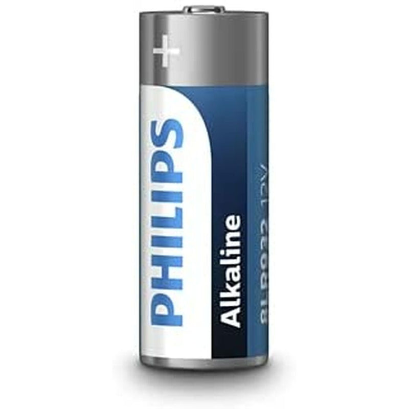 Philips 8LR932/01B Batterien