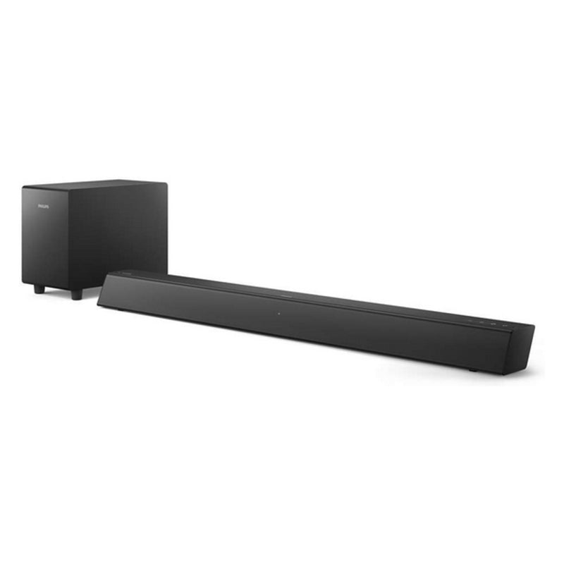 Soundbar Philips Tab5305 / 12 Black 70 W 30W