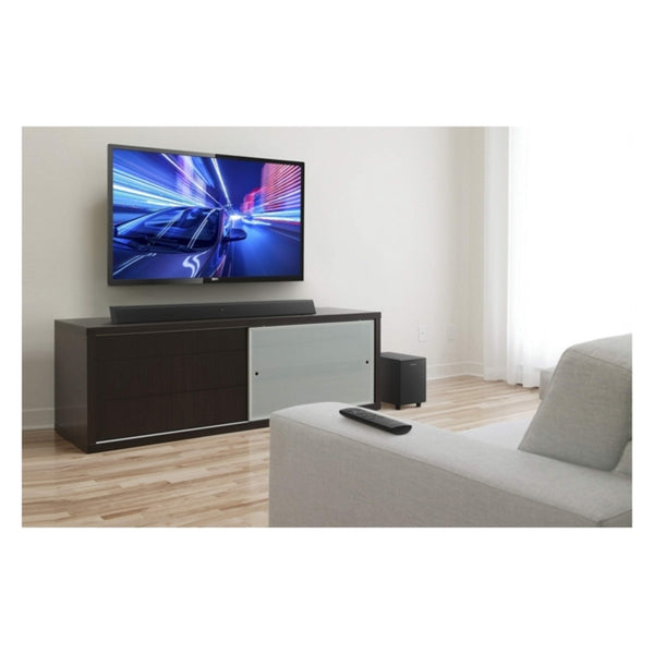 Barra de Sonido Philips TAB5305/12 Negro 70 W 30W