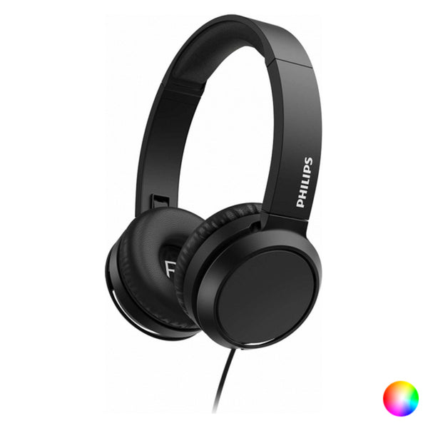 Auriculares de Diadema Philips TAH4105/00