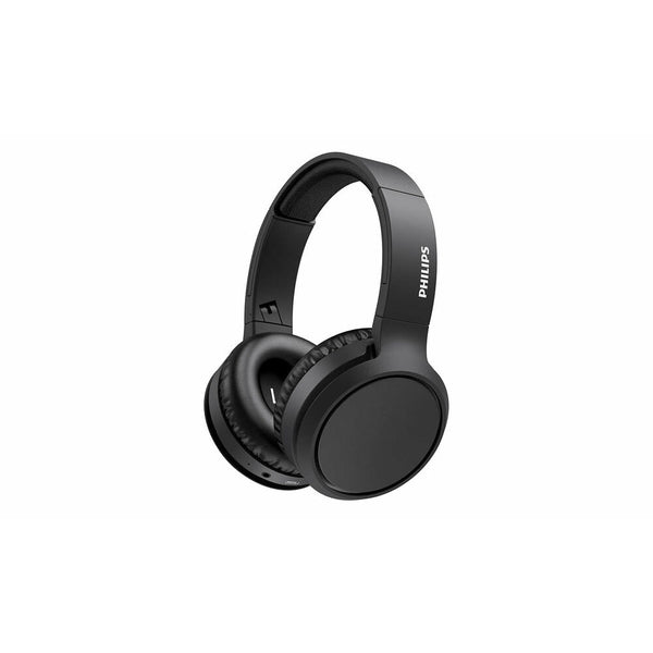 Auriculares de Diadema Philips TAH5205BK/00   (Reacondicionado A+)