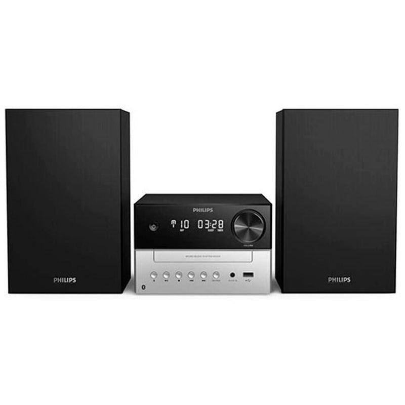 Microcadena de Música Philips 18 W