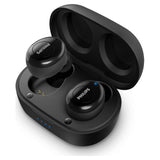 Wireless Headphones Black (Refurbished A)