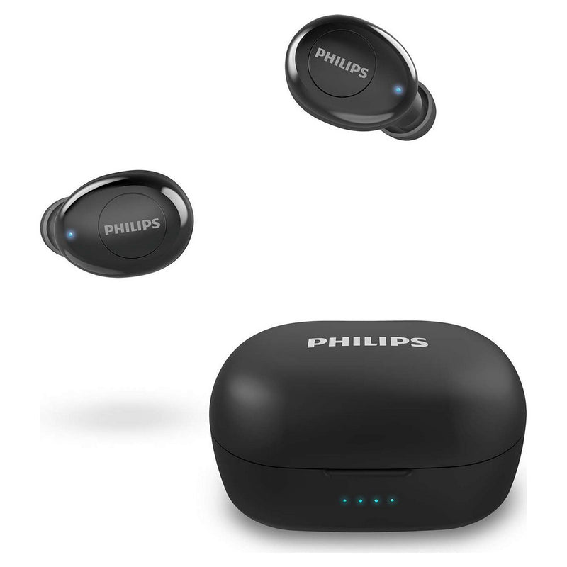 Wireless Headphones Black (Refurbished A)