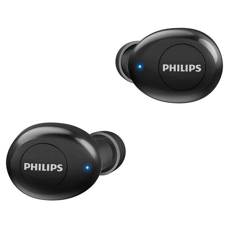 Wireless Headphones Black (Refurbished A)