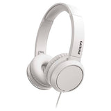 Cuffie Philips Bianco Con cavo