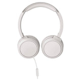 Cuffie Philips Bianco Con cavo