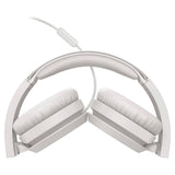 Cuffie Philips Bianco Con cavo