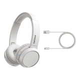 Auricolare Bluetooth Philips ‎TAH4205WT/00 (Ricondizionati B)