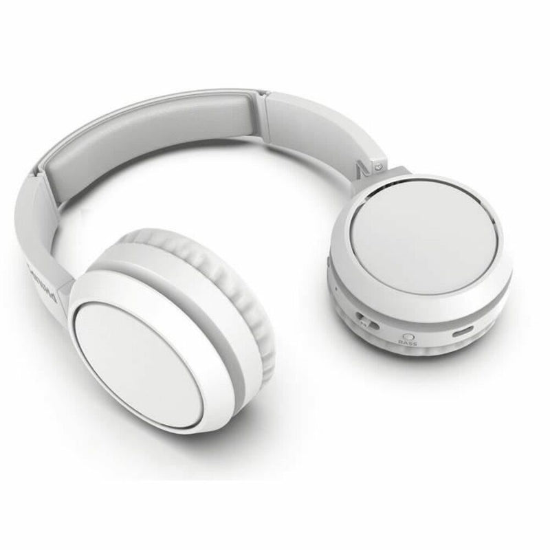 Auricolare Bluetooth Philips ‎TAH4205WT/00 (Ricondizionati B)