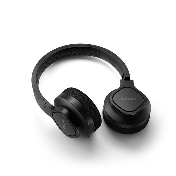 Cuffie Pieghevoli con Bluetooth Philips Audio A4216BK/00 (Ricondizionati A+)