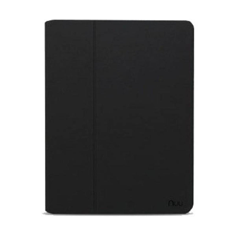 Funda para Tablet NUU Mobile PF1-BLK Negro