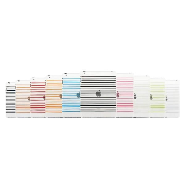 Funda para Tablet NUU Mobile STRIPE BC7 Blanco