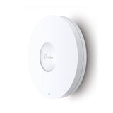 Point d'accès tp-link uomada eap610 blanc wifi 6 ghz