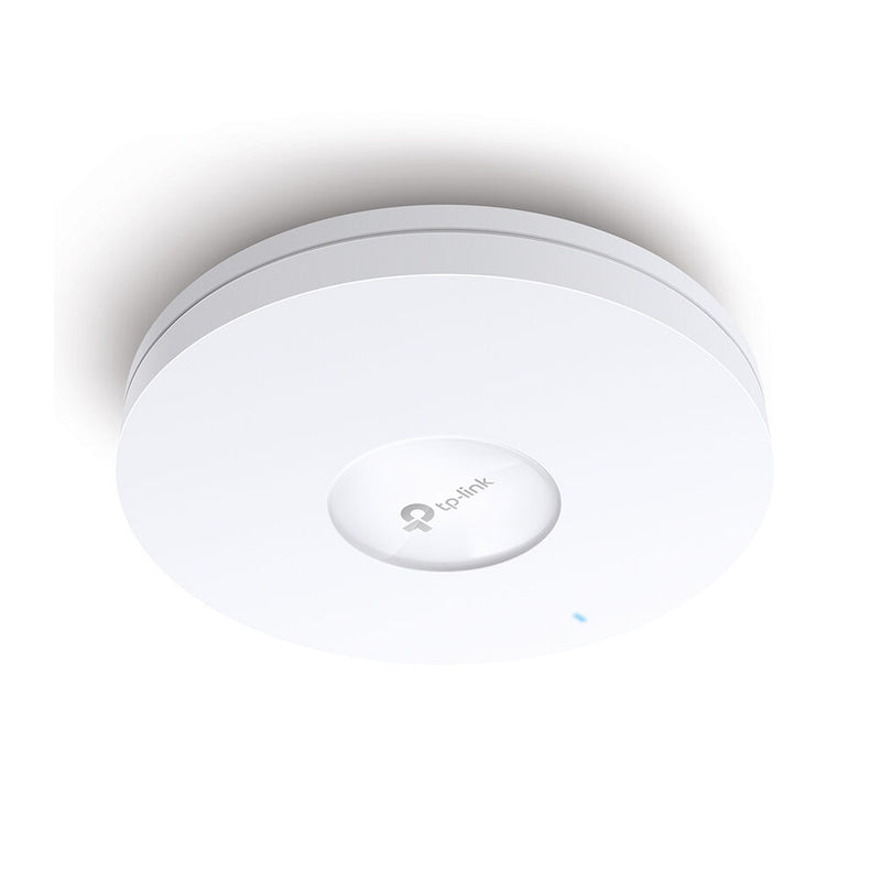 Point d'accès tp-link uomada eap610 blanc wifi 6 ghz