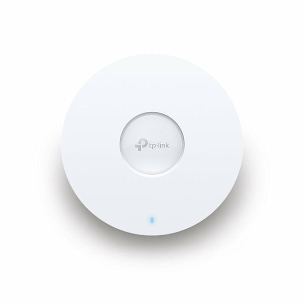 Point d'accès tp-link uomada eap610 blanc wifi 6 ghz