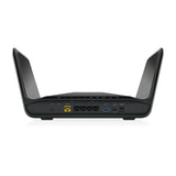 Netgear RAX70-100EUS Wi-Fi 1000 Mbps Router ¡