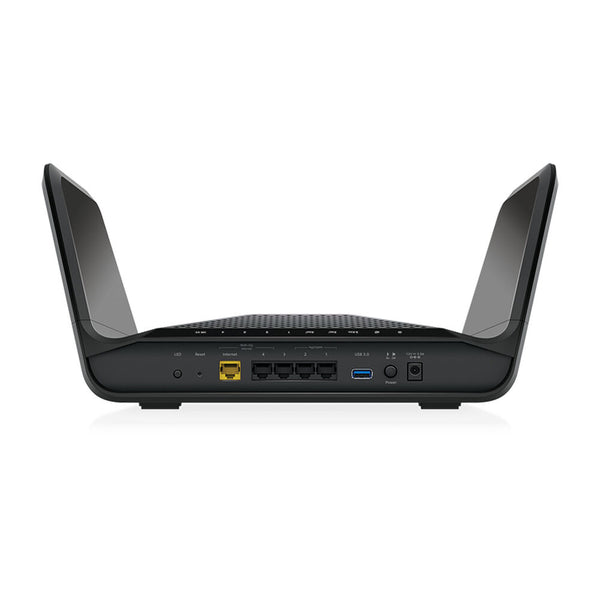 NetGear Rax70-100EUS Wi-Fi 1000 Mbps Router ¡