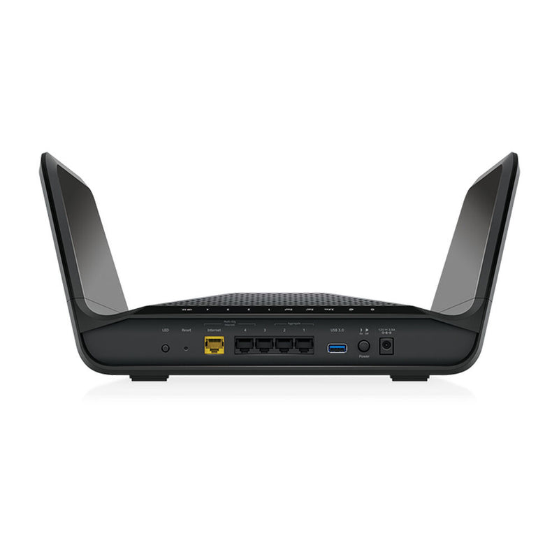 Netgear RAX70-100EUS Wi-Fi 1000 Mbps Router ¡