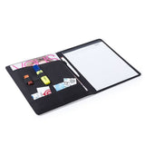 Cartellina con Accessori e Scompartimento per Tablet 144137 10"