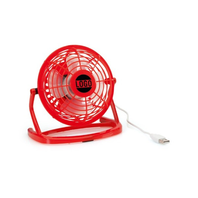 Mini Ventilatore con USB per Computer 144389