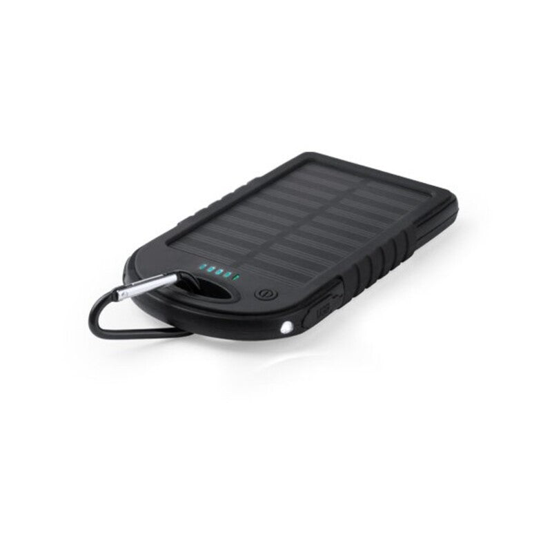 Power Bank ad Energia Solare 144939 4000 mAh