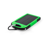 Power Bank ad Energia Solare 144939 4000 mAh